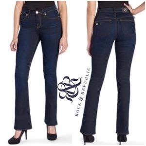 Rock & Republic Designer Jeans Style Kendra Jeans